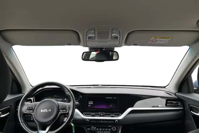 Kia Niro (2022) thumbnail 13
