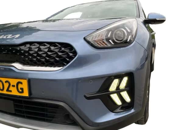 Kia Niro (2022) thumbnail 16