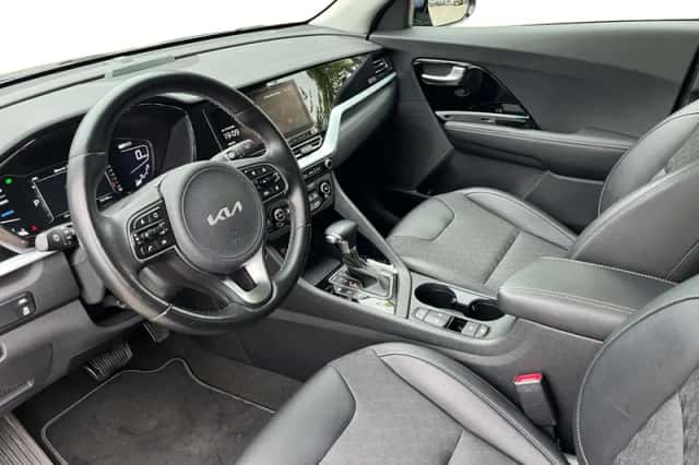 Kia Niro (2022) thumbnail 17