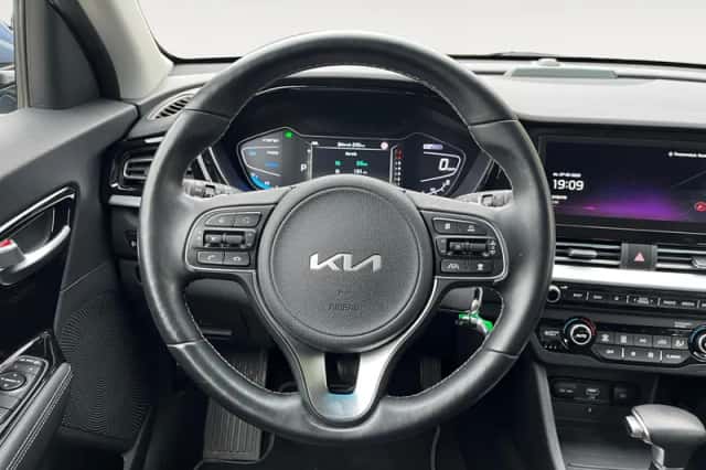Kia Niro (2022) thumbnail 18
