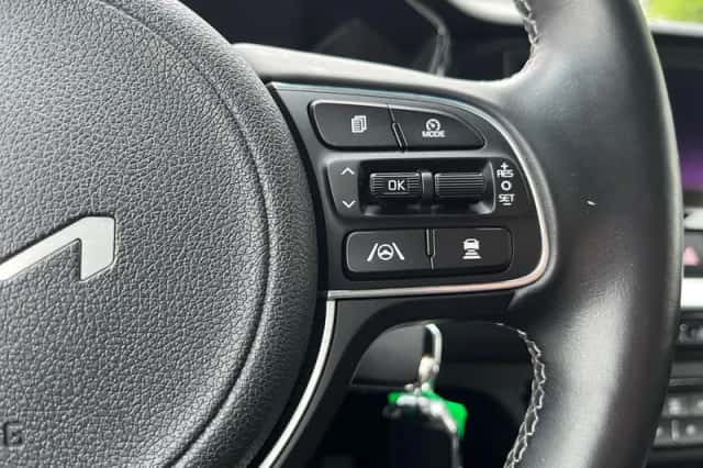 Kia Niro (2022) thumbnail 20