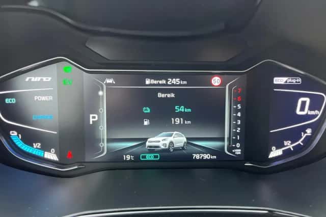 Kia Niro (2022) thumbnail 21
