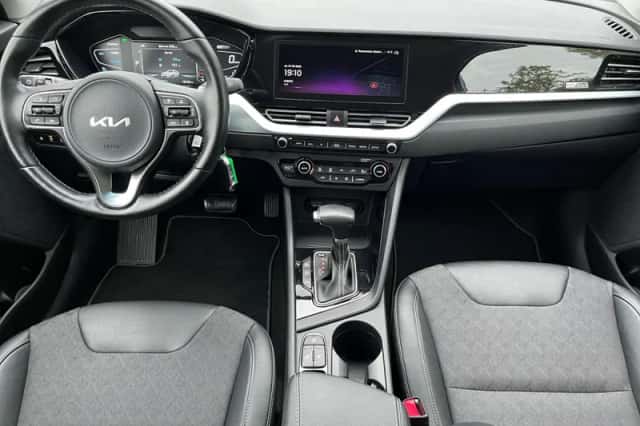 Kia Niro (2022) thumbnail 22