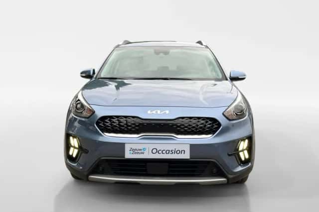 Kia Niro (2022) thumbnail 7