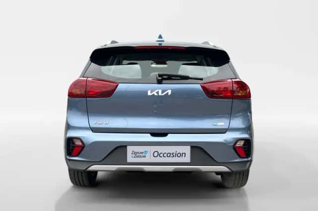 Kia Niro (2022) thumbnail 9