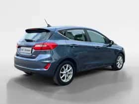 Ford Fiesta (2020) thumbnail 2