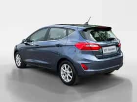 Ford Fiesta (2020) thumbnail 11