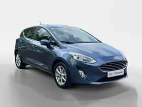 Ford Fiesta (2020) thumbnail 12