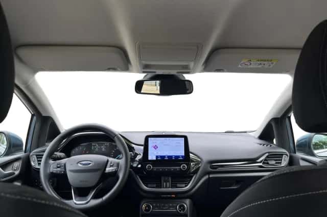 Ford Fiesta (2020) thumbnail 13