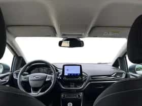 Ford Fiesta (2020) thumbnail 13
