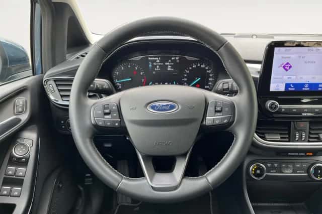 Ford Fiesta (2020) thumbnail 18