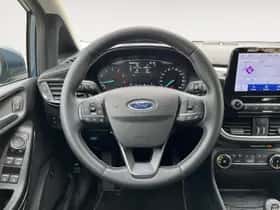 Ford Fiesta (2020) thumbnail 18