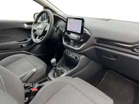 Ford Fiesta (2020) thumbnail 3