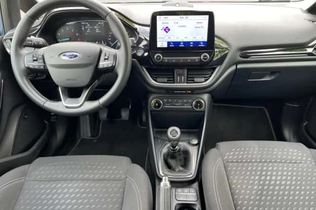 Ford Fiesta (2020) thumbnail 22