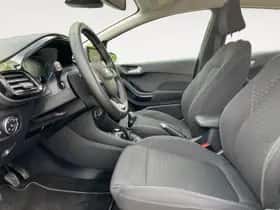 Ford Fiesta (2020) thumbnail 5