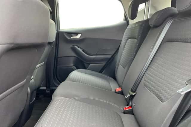 Ford Fiesta (2020) thumbnail 6