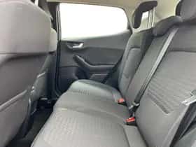 Ford Fiesta (2020) thumbnail 6