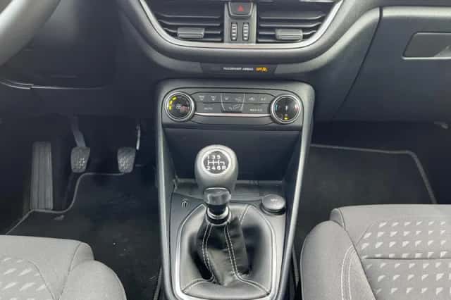 Ford Fiesta (2020) thumbnail 8