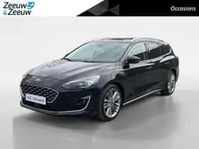 Ford Focus (2019)