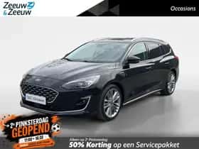 Ford Focus (2019)