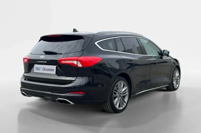 Ford Focus (2019) thumbnail 2