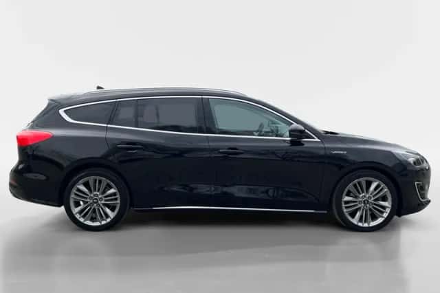 Ford Focus (2019) thumbnail 4