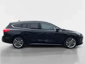 Ford Focus (2019) thumbnail 4