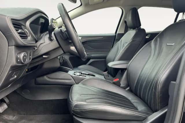 Ford Focus (2019) thumbnail 5