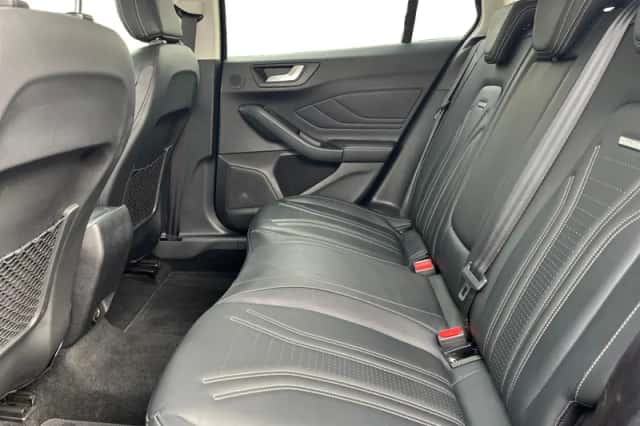 Ford Focus (2019) thumbnail 6