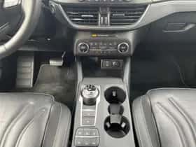 Ford Focus (2019) thumbnail 8