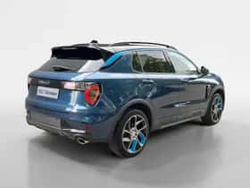 Lynk & Co 01 (2022) thumbnail 2