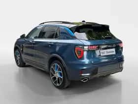 Lynk & Co 01 (2022) thumbnail 11