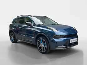 Lynk & Co 01 (2022) thumbnail 12