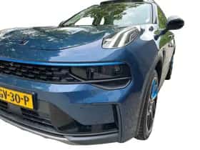 Lynk & Co 01 (2022) thumbnail 16