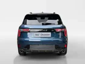Lynk & Co 01 (2022) thumbnail 9