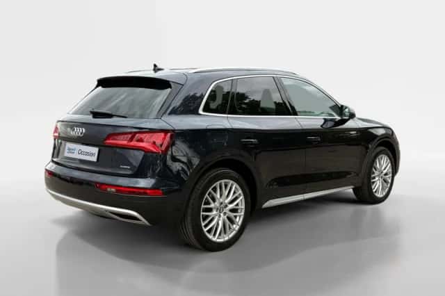 Audi Q5 (2018) thumbnail 2