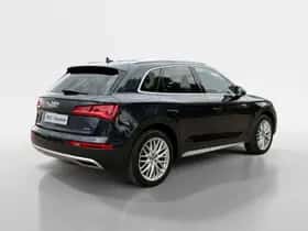 Audi Q5 (2018) thumbnail 2