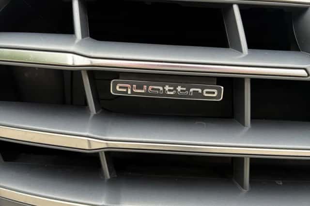 Audi Q5 (2018) thumbnail 17