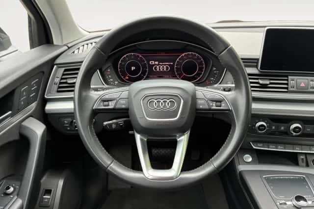 Audi Q5 (2018) thumbnail 19