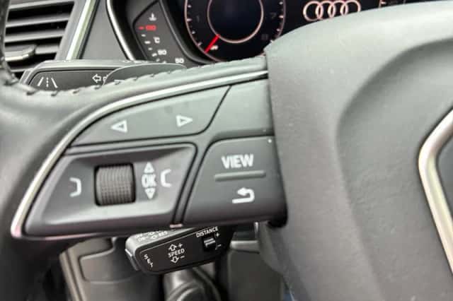 Audi Q5 (2018) thumbnail 20
