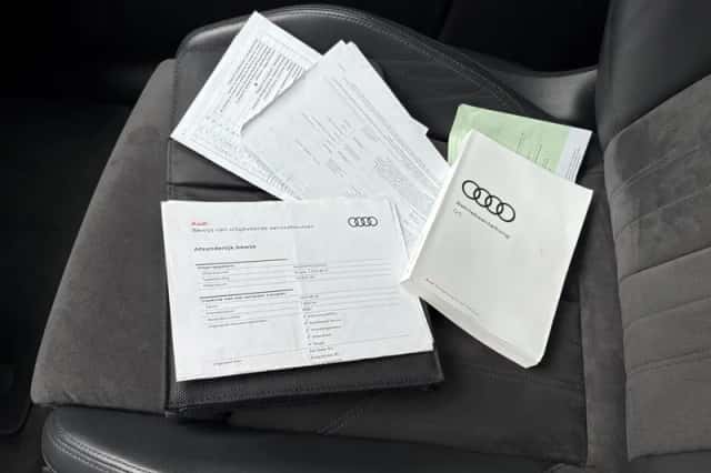 Audi Q5 (2018) thumbnail 27