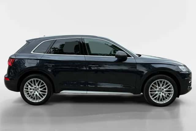 Audi Q5 (2018) thumbnail 4