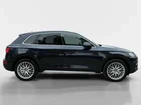 Audi Q5 (2018) thumbnail 4