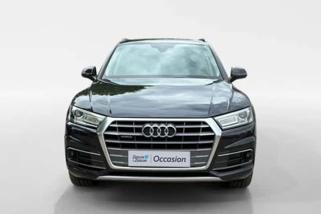 Audi Q5 (2018) thumbnail 7