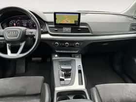 Audi Q5 (2018) thumbnail 8
