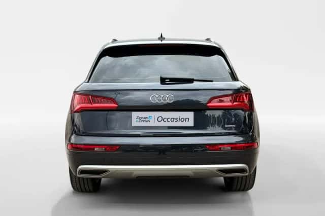 Audi Q5 (2018) thumbnail 9