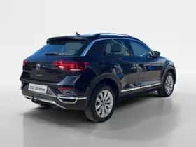Volkswagen T-Roc (2020) thumbnail 2