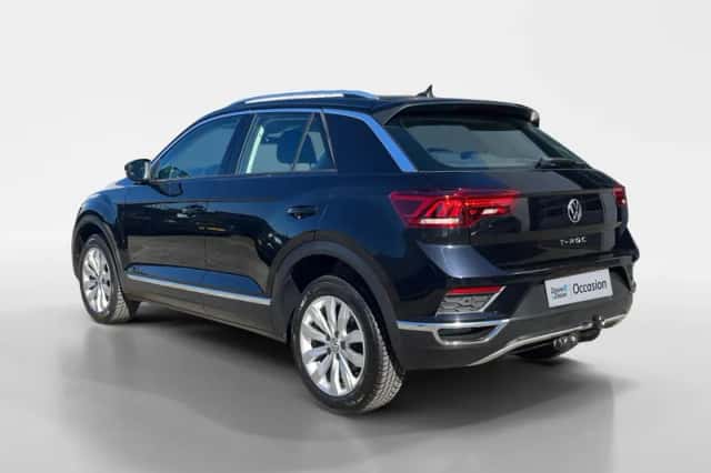 Volkswagen T-Roc (2020) thumbnail 12