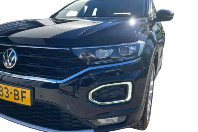 Volkswagen T-Roc (2020) thumbnail 17