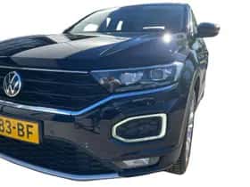 Volkswagen T-Roc (2020) thumbnail 17